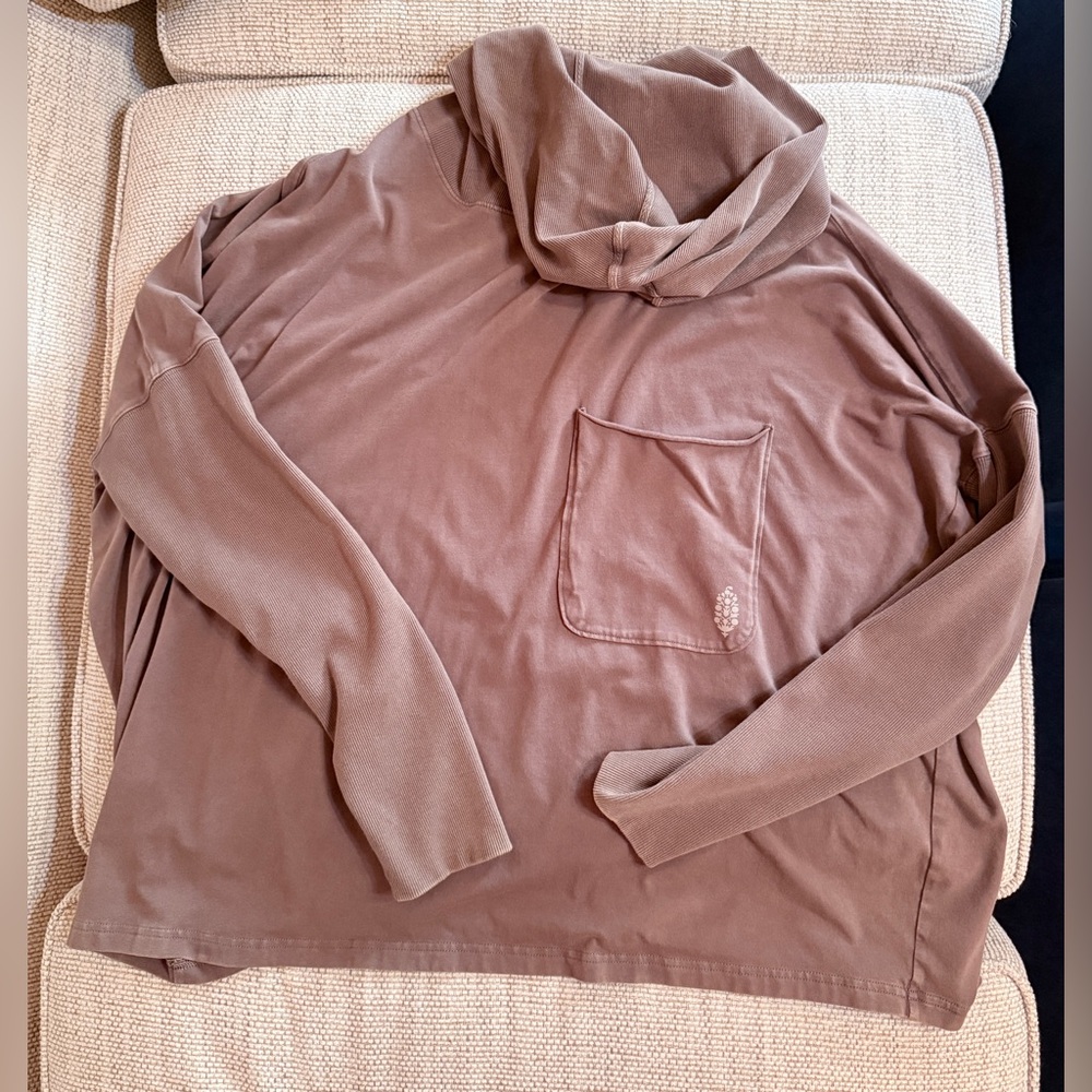 FP Hot Shot Hooded Top - Picture 6 of 6